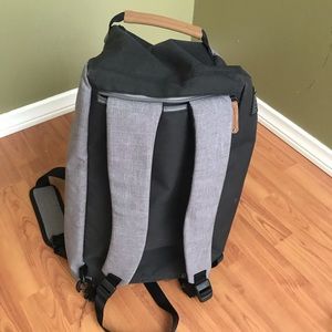 Italian Roncato Zion Adventure Travel Backpack